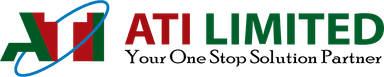 ATI Limited Logo